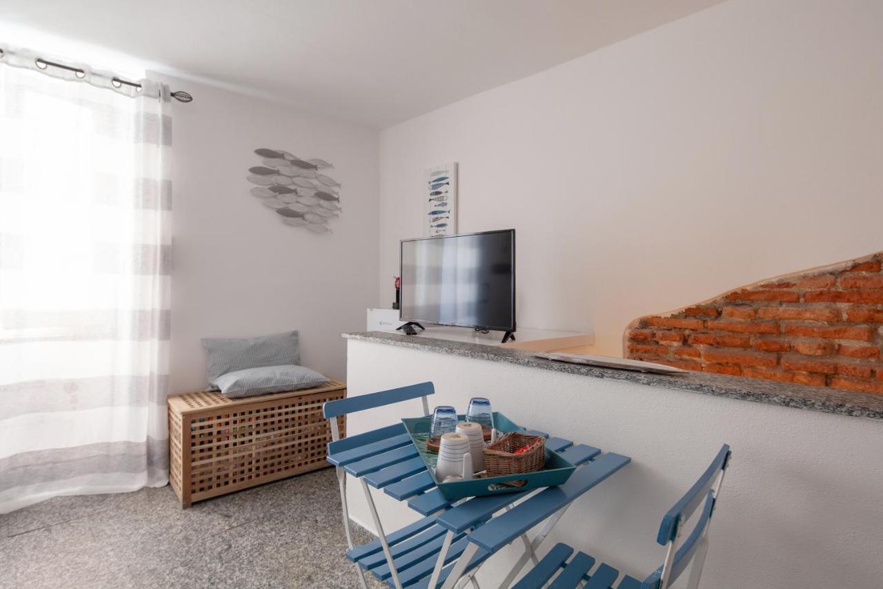 Ludovica Flat Hotel Vernazza Exterior photo